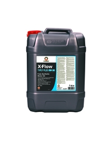 Моторное масло COMMA 5W30 X-FLOW TYPE F PLUS, 20л, XFFP20L