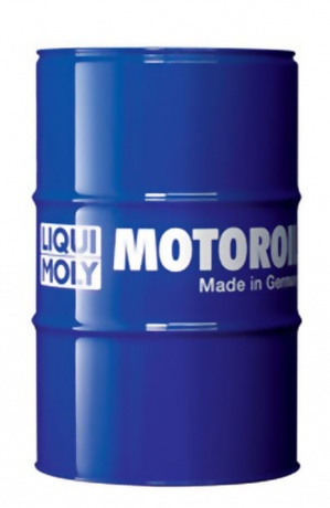 LiquiMoly 15W40 Touring High Tech SHPD (60L)_(мин)масло мотор. !\\MB 228.3,MAN M3275,Volvo VDSII