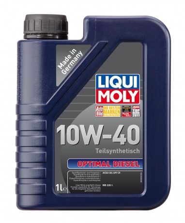 LiquiMoly 10W40 Optimal Diesel (1)_масло LIQUI MOLY 3933